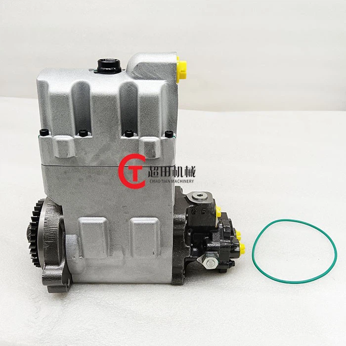 319-0677 fuel injection pump