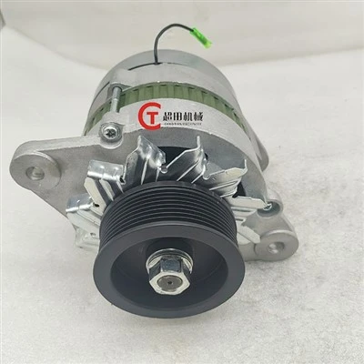{035000-4190 01-35-7000 Alternator 24V 50A 8PK do Dh220-5 DB58