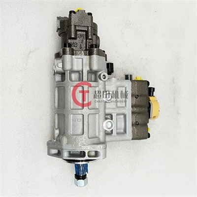 Caidéal insteallta breosla {326-4635 3264635 le haghaidh tochaltóir E320D